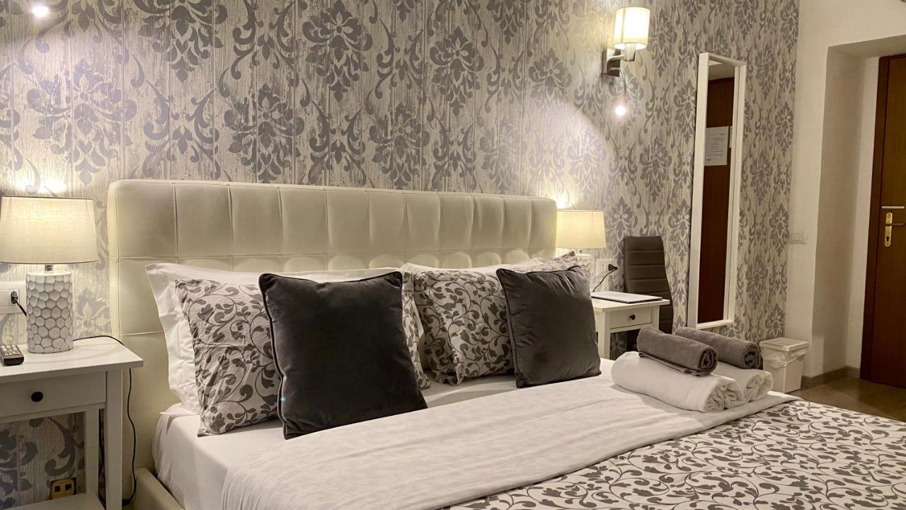 Suncity Roma Ngoại thất bức ảnh